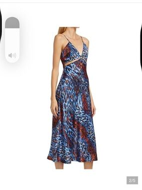 Jonathan Simkhai dress